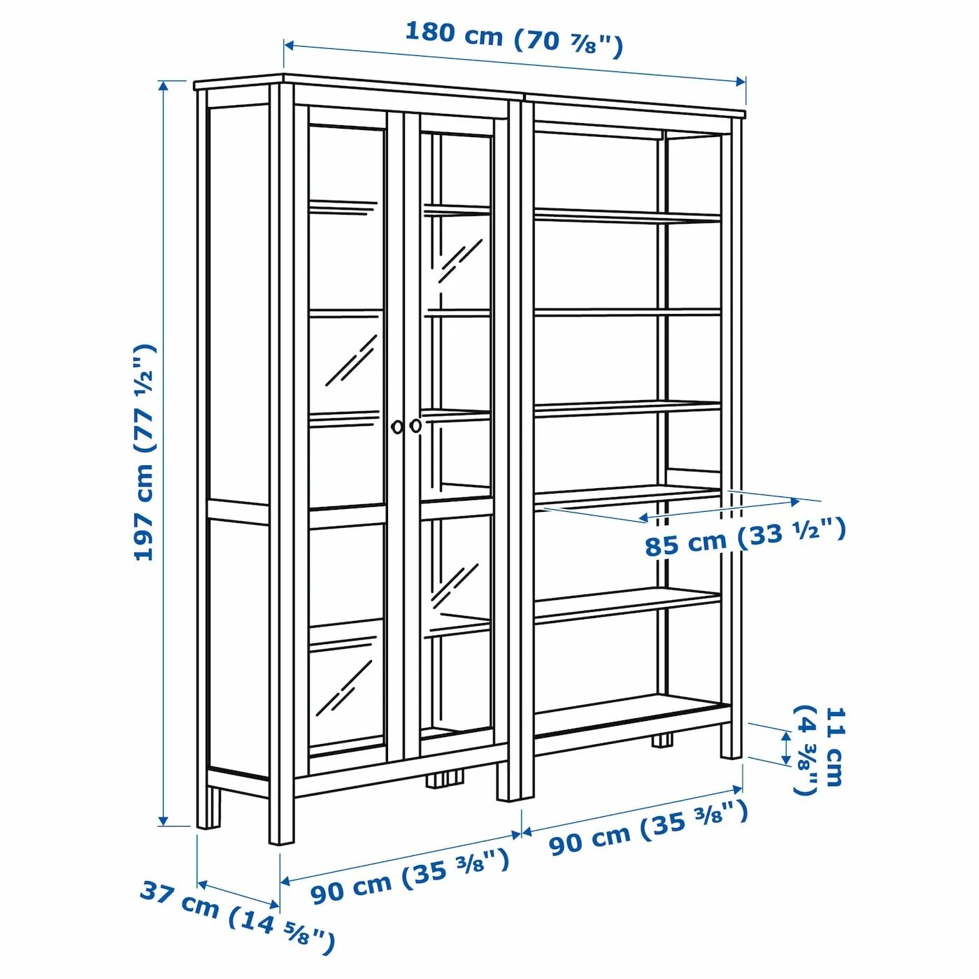 ХЕМНЭС книжный шкаф. Шкаф книжный ikea ХЕМНЭС. Стеллаж икеа ХЕМНЭС. ХЕМНЭС стеллаж глубина.