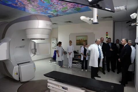 Медицинский в грузии