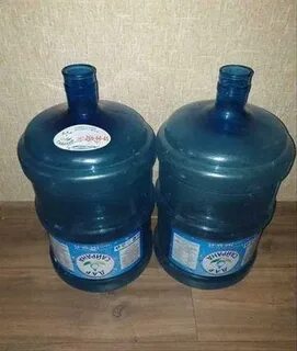 Вода в бутылях уфа