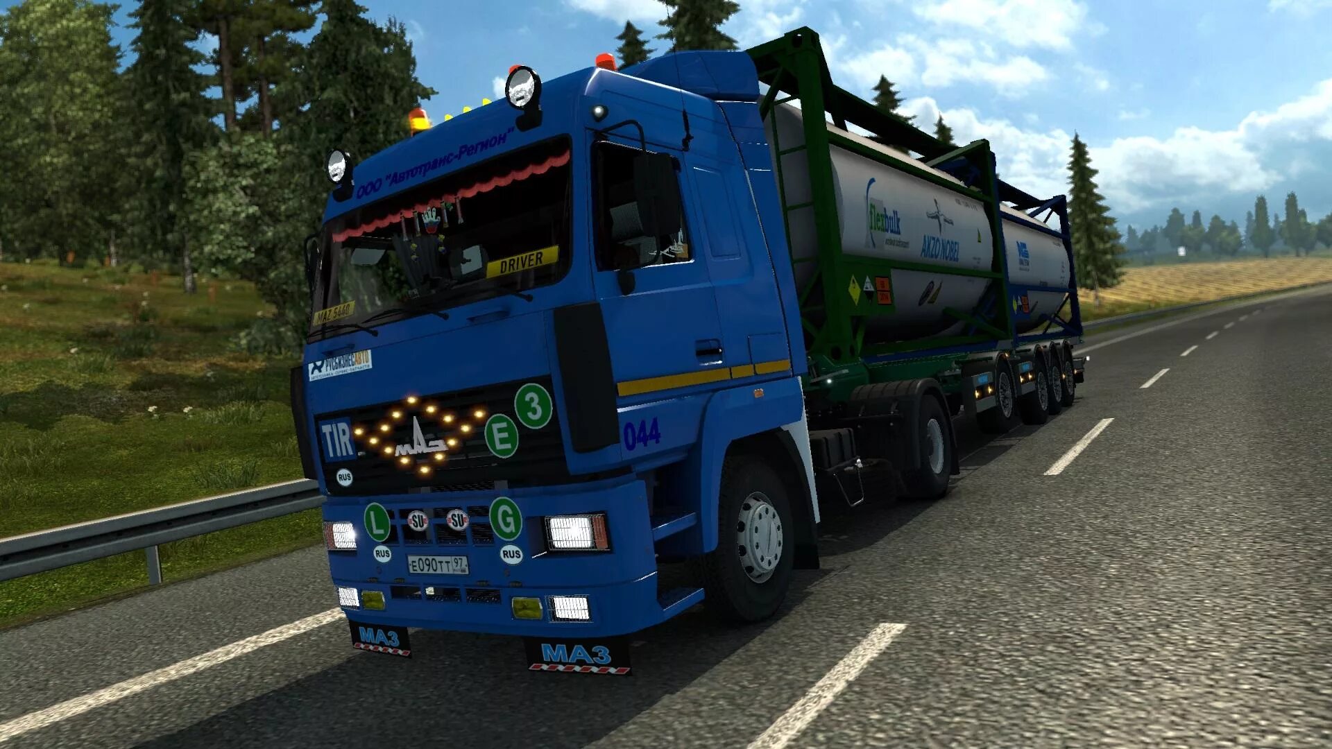 Моды маз 5440. МАЗ 5440 а8 етс 2. МАЗ-5340/5440/6430. Евро трак 2 МАЗ. Euro Truck Simulator 2 МАЗ 5440.