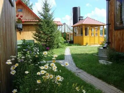 Участков югорск