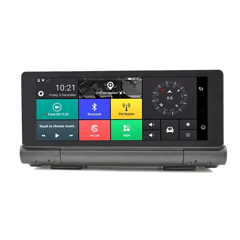 Navigation g