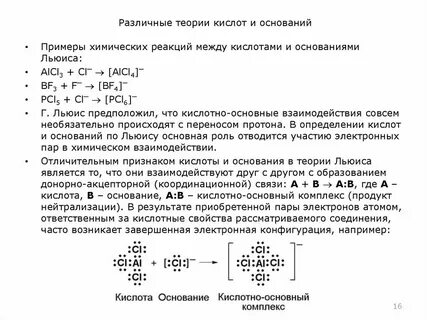 Препараты нейтрализующие кислоту