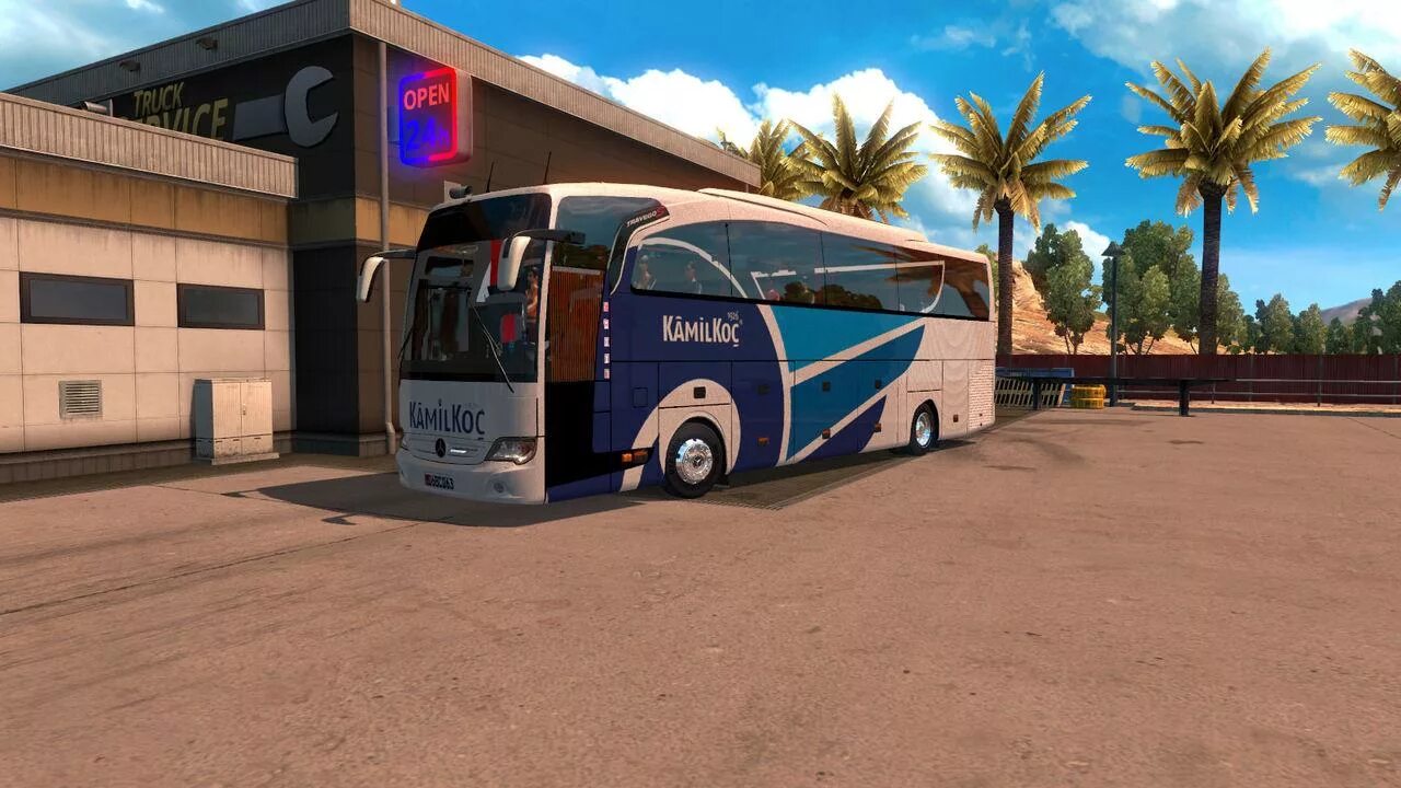 Американ бус симулятор. ETS Travego. Автобус Mercedes Benz Travego 15. Мерседес Травего v10.