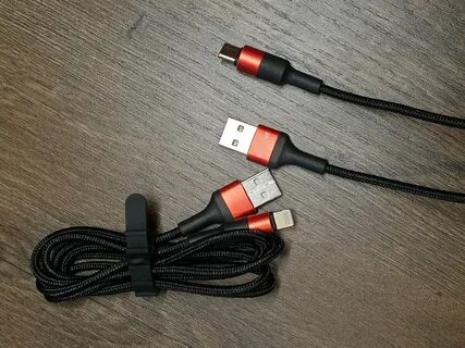 Кабель для смартфона type