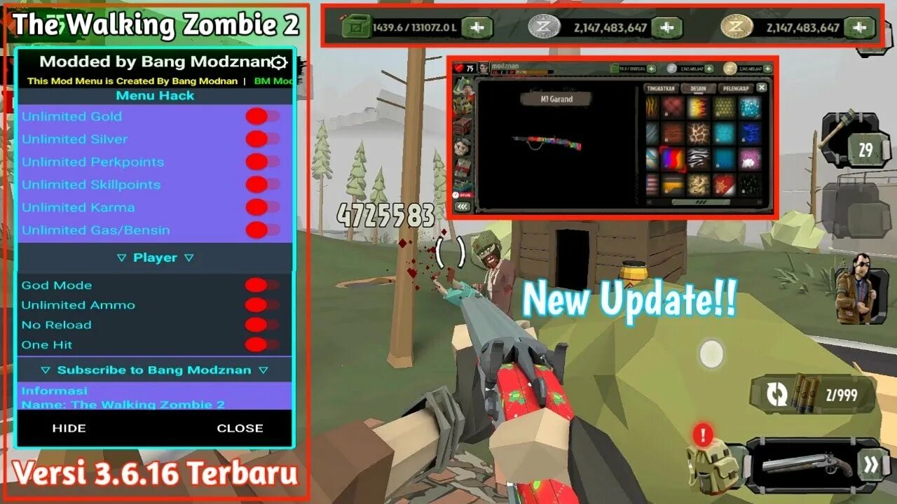 Волкинг зомби мод меню. The walking zombie 2 коды на оружие. the walking zombie 2 mod menu apk terbaru 2022 v3.6.17. зомби школьница из the walking zombie. валкинг зомби ящик на дороге.