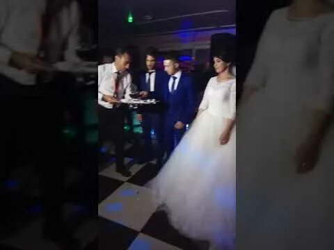 Свадьба ахмеда. Свадьба ахмеда