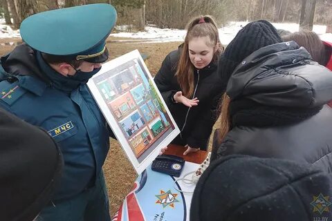 Республиканская акция внимание всем