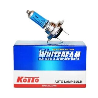 Koito h7