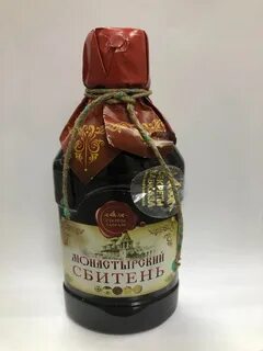 Сбитень что это за напиток