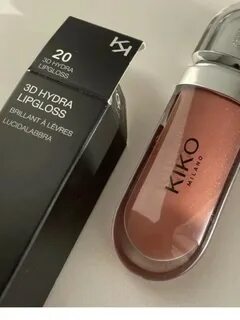 Блеск кико оттенки