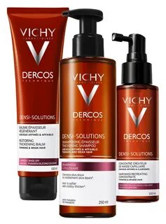 Набор vichy