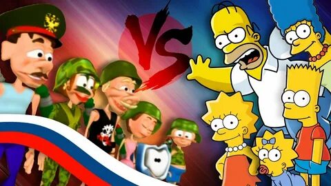 Плагиаты мультфильмов