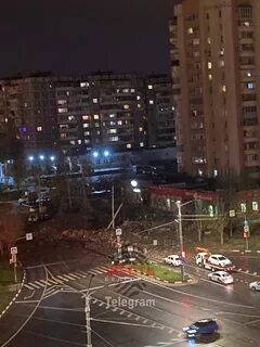 Белгород 20 апреля