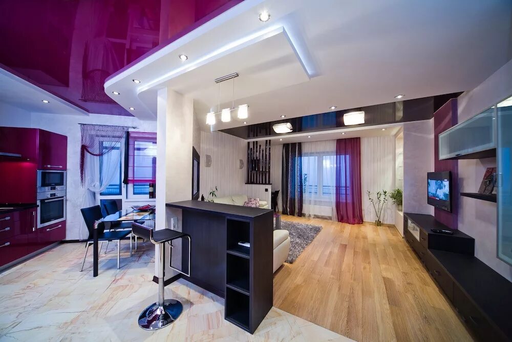 Фото отделки комнаты спб. Комната с евроремонтом. Ремонт в квартире. Отделка офиса. Отделка квартир.