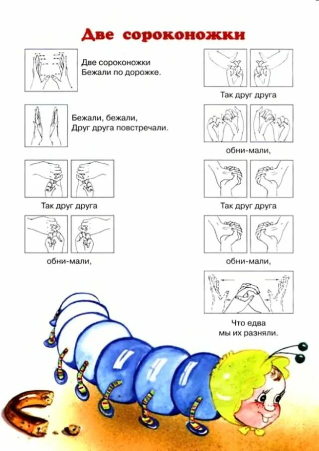 пальчиковая гимнастика сороконожка. стих про сороконожку. пальчиковая гимнастика про сороконожку для детей. пальчиковая гимнастика бежали бежали. пальчиковая игра божья коровка.