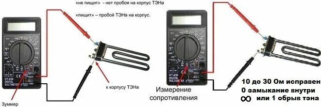 Как проверить рабочий тэн или нет. Сопротивление тэна 2 квт на 220. сопротивление тэна 1 квт на 220 вольт. сопротивления тэна в 1,2 квт. сопротивление тэна 4 квт 220в.