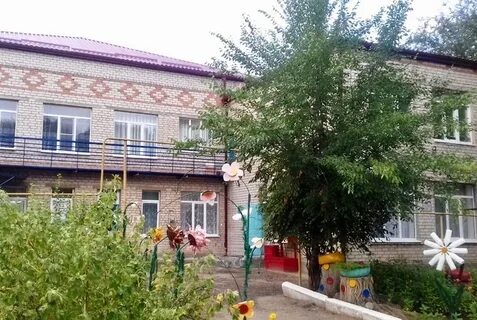 Детские сады бирск
