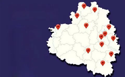 Тульская область на 2020 год