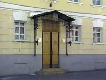 1 й восточный