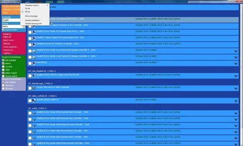 Asrock driver installer
