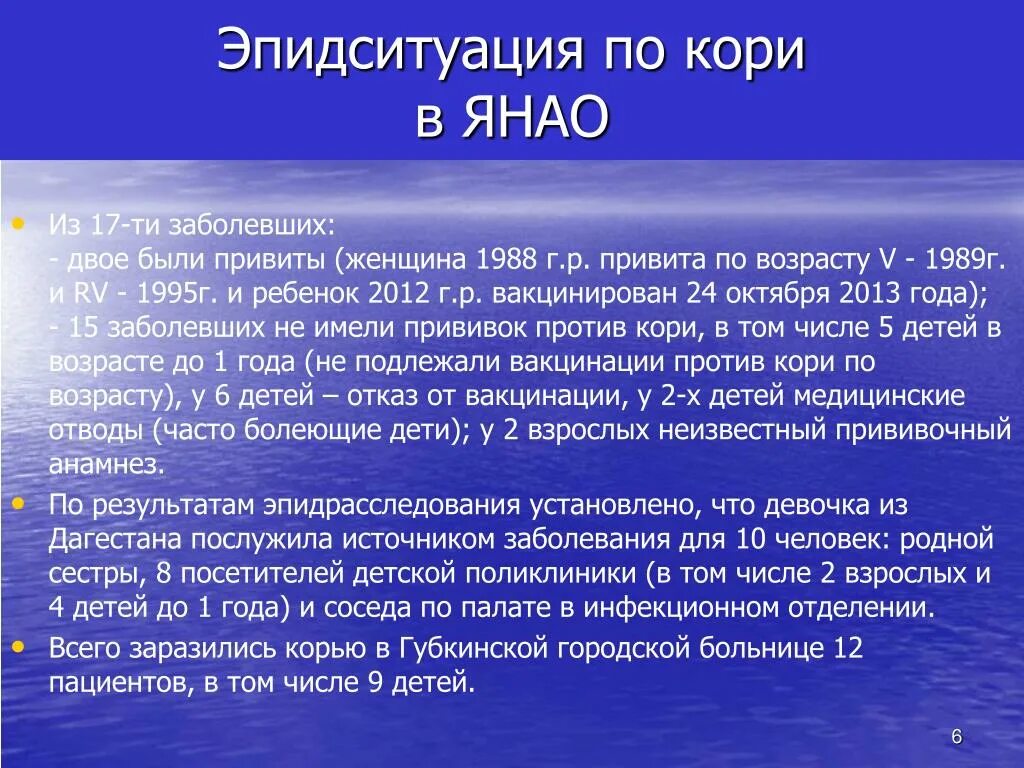 Корь возраст заболевших. Эпидемиологическая ситуация по кори. Эпидситуация кори.