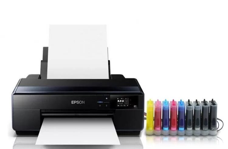 Принтер снпч купить. Принтер Epson p600. Принтер Epson SC-p600. СНПЧ Epson p600. Epson SURECOLOR SC-p600.