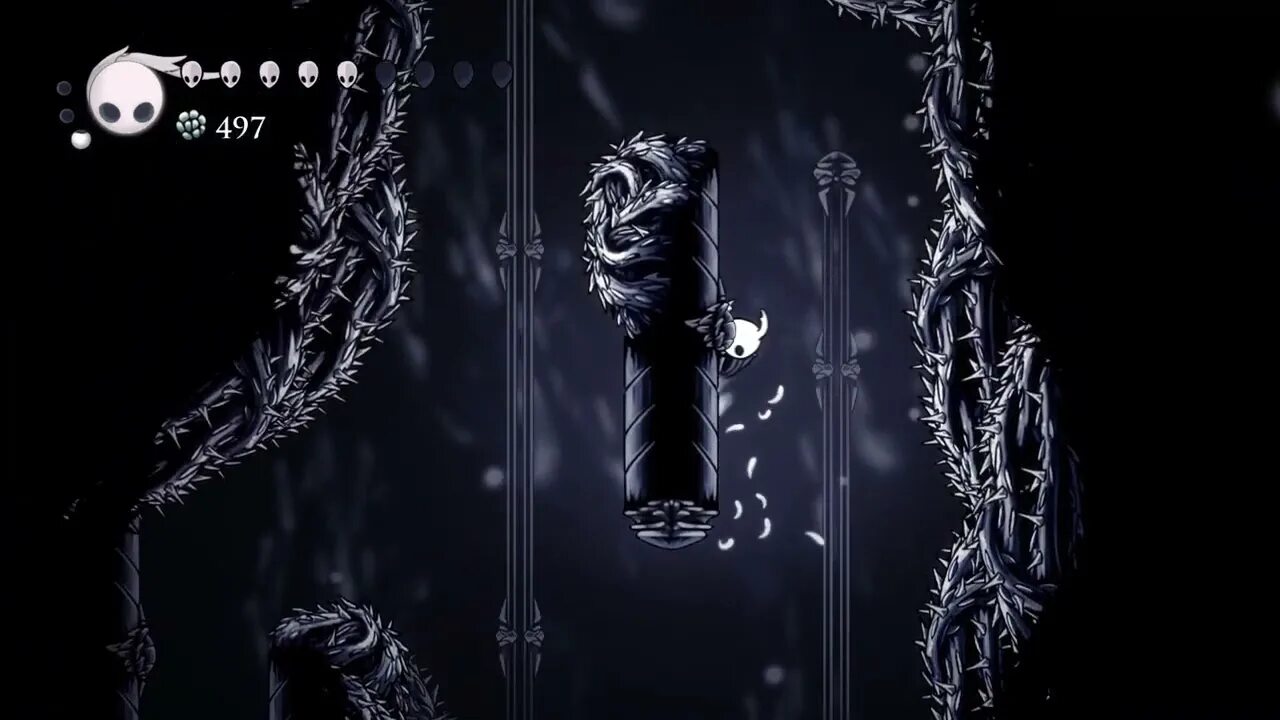 Knights path. Knights path