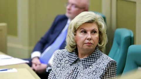 Работа уполномоченного по правам человека