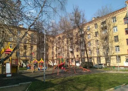 Вучетича 11