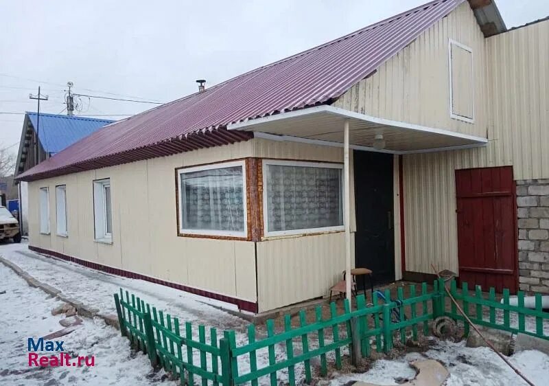 Квартиры в рубцовске алтайского края