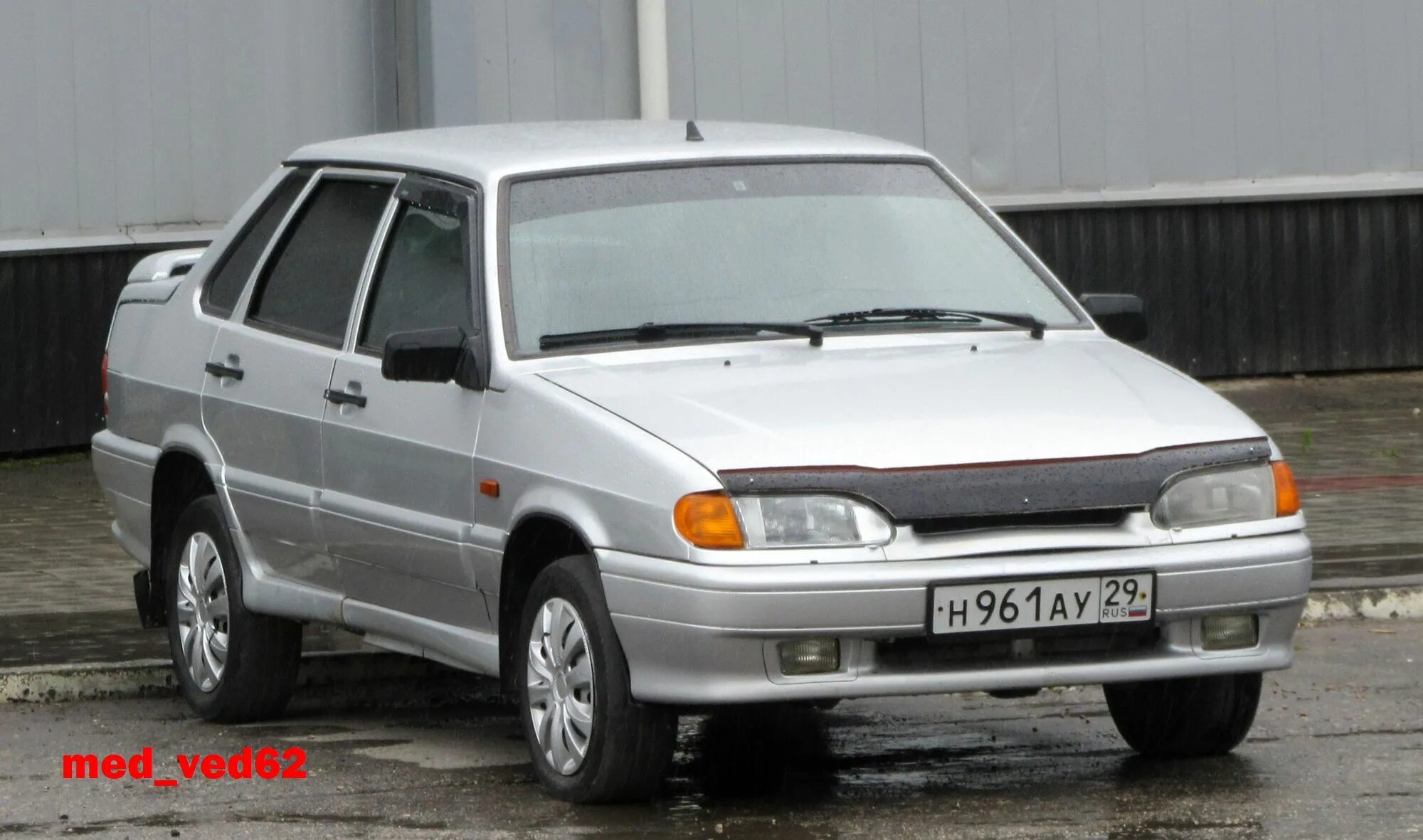 Ваз бу на авито пензенская область. Ваз 29. в867ск 29 ваз32109.