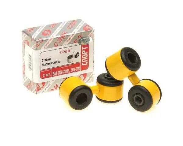 Стойка стабилизатора 2108 сэви. Стойка стабилизатора ваз 2110 сэви. Сайлентблок и втулки амортизатора "сэви-эксперт" ваз-2101/07,2121. 2218 сэви. Стойка стабилизатора ваз 2110 сэви.