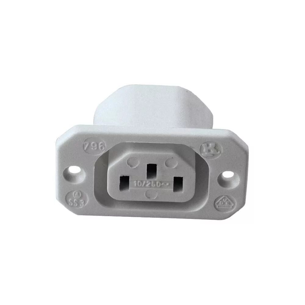 Тип розеток iec. Тип розеток iec