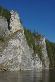Высокий камень