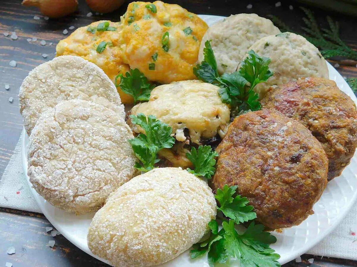 Можно есть котлеты при похудении. Похудеть на котлетах. Рецепты котлет с описанием. Рацион правильного питания. Рецепты на каждый день.