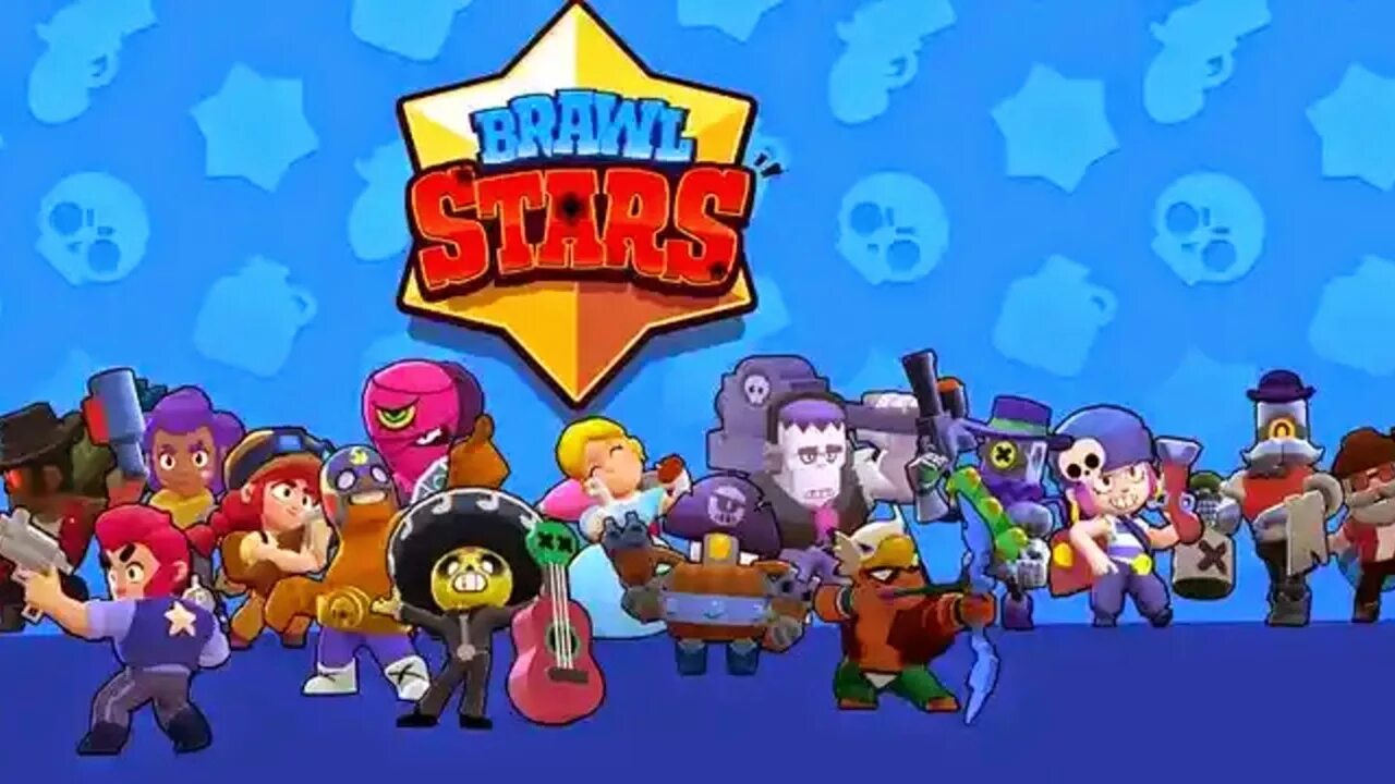 Brawl stars шелли старая. Бравл старс. Браво старс персонажи. Default stars. Старые бойцы brawl stars.