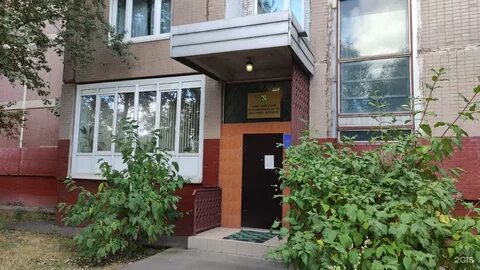 Судебный участок восточное дегунино