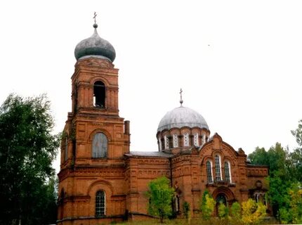 Буланово оренбургская область