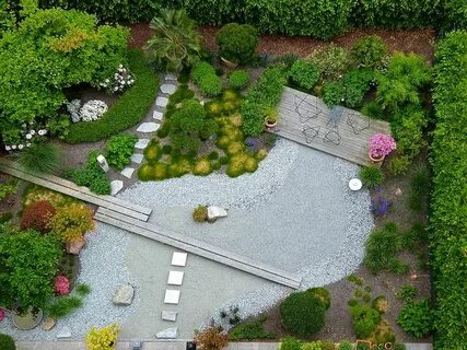Big garden 10
