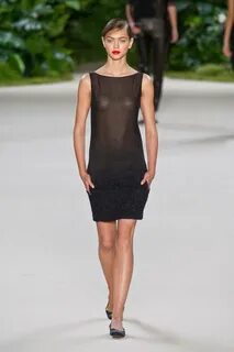 Transparent clothing
