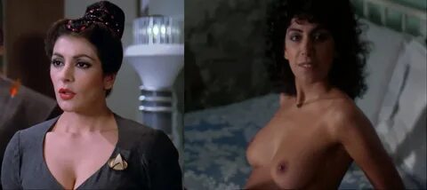 Deanna troi sexy