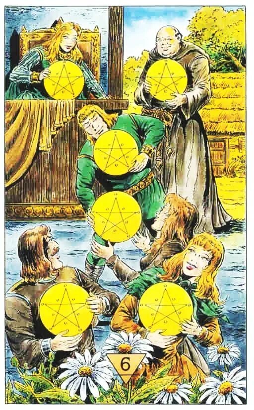 двойка пентаклей уэйт. таро уэйта пентакли. двойка денариев таро. карты двора таро. карты двора книга.