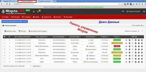 Мир форм 1