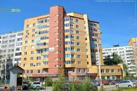 Хрустальная 10