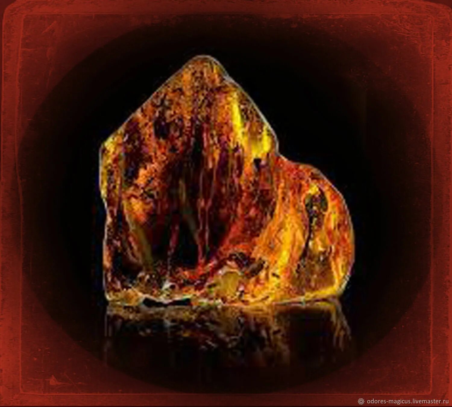 Amber download