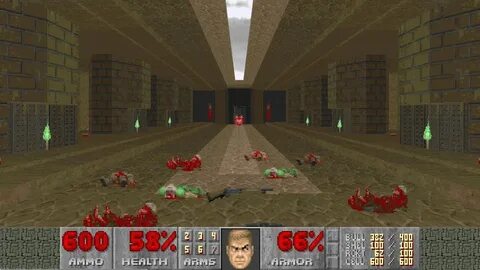 Дум 1996