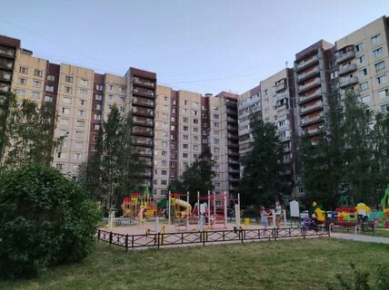 2 комнатные квартиры в красносельском районе