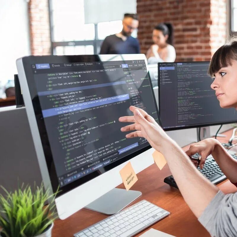 Coding tech