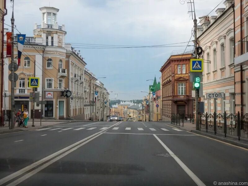 Смоленск большая советская фото